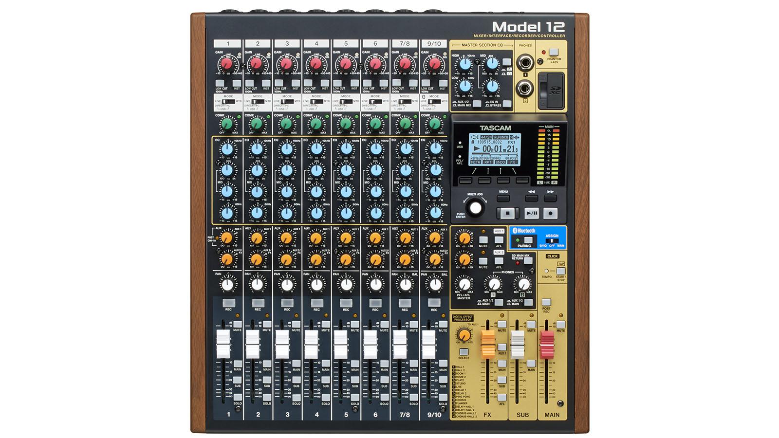 Model 121